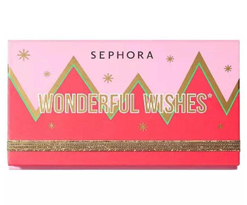 Collection wonderful wishes eyeshadow palette